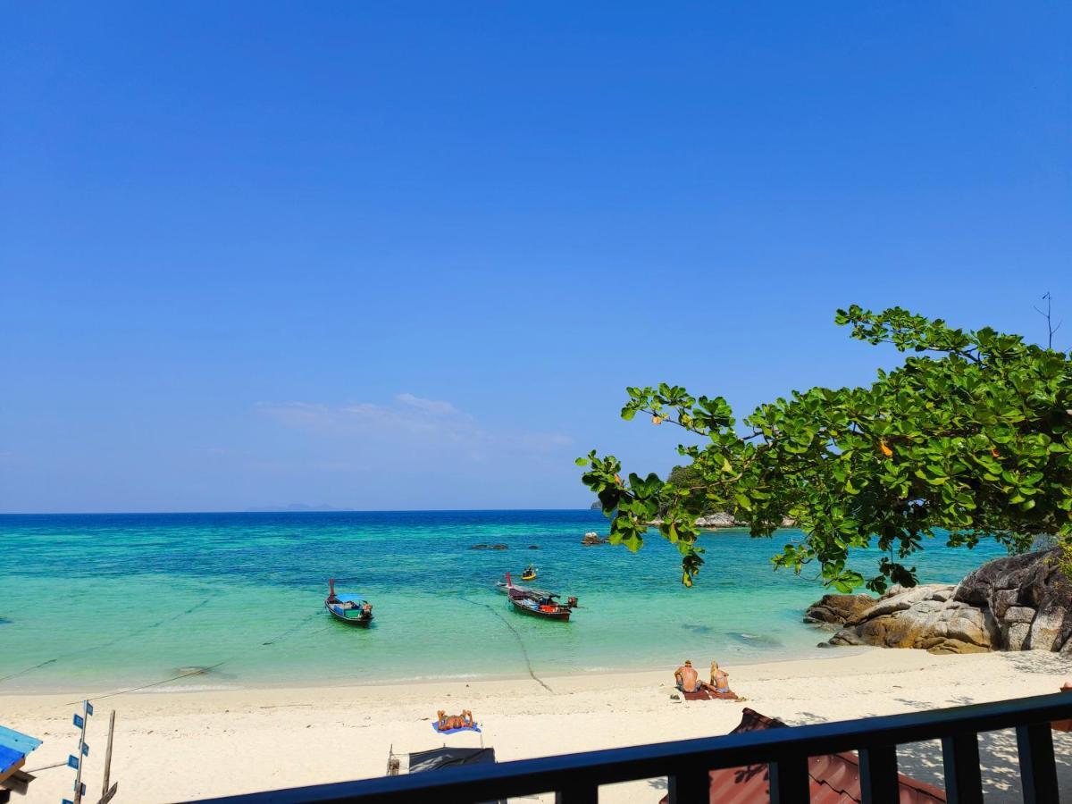 Lipe Sunrise Beach House Exterior photo