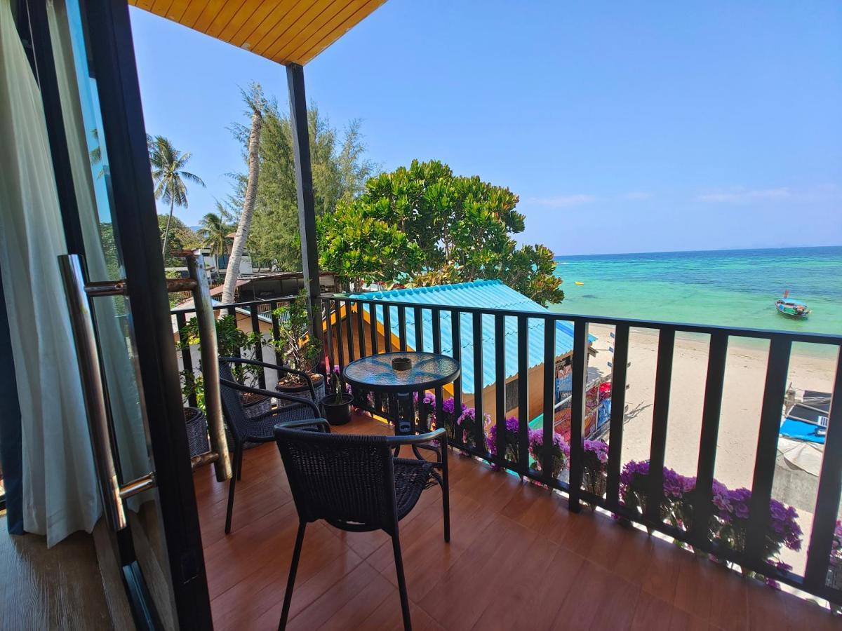 Lipe Sunrise Beach House Exterior photo