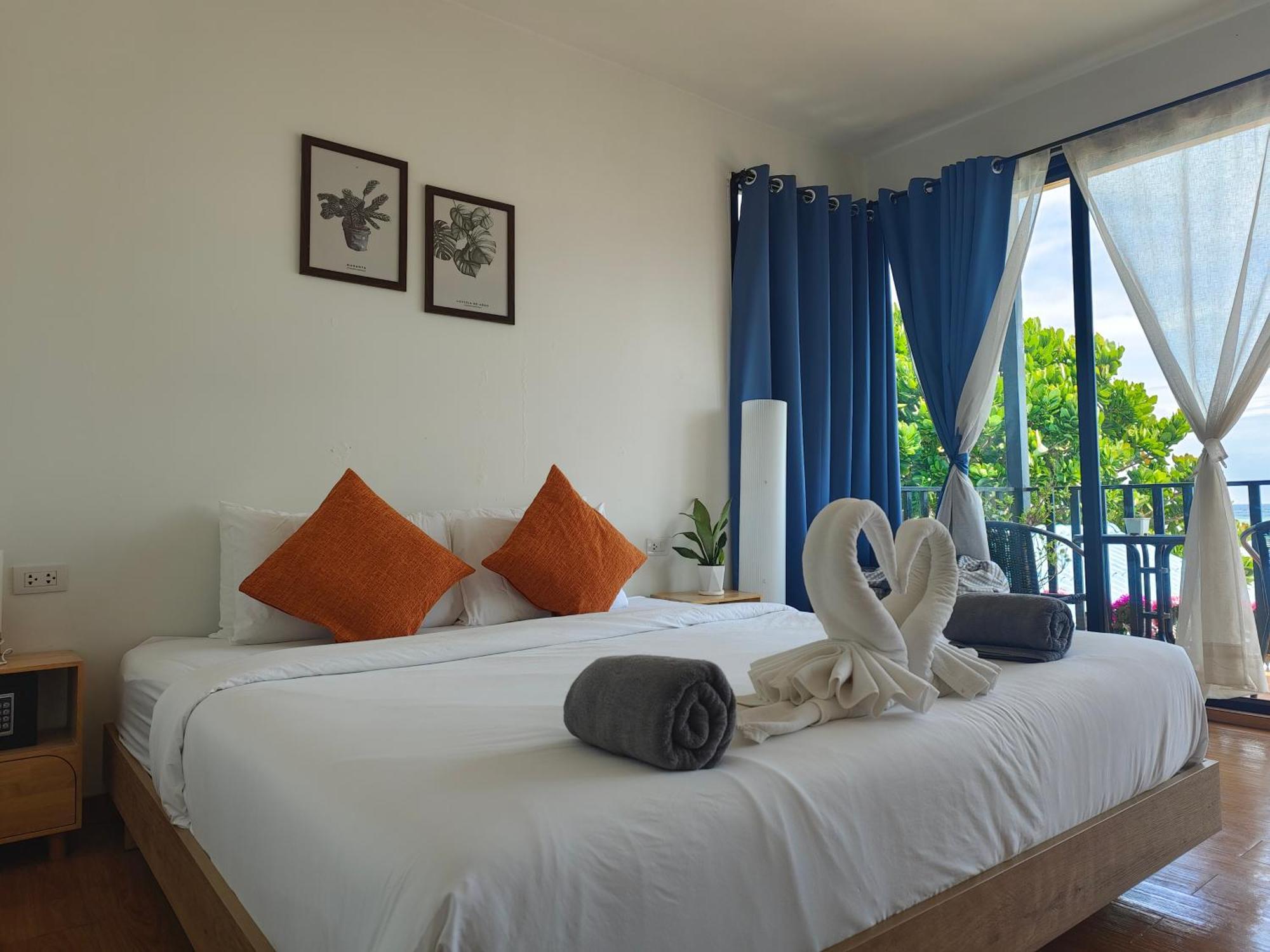Lipe Sunrise Beach House Exterior photo