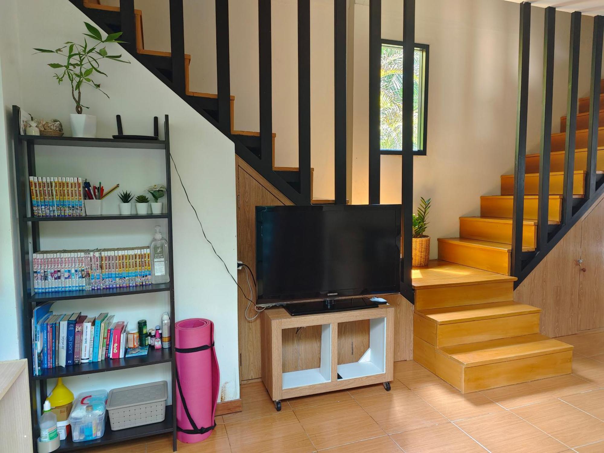 Lipe Sunrise Beach House Exterior photo