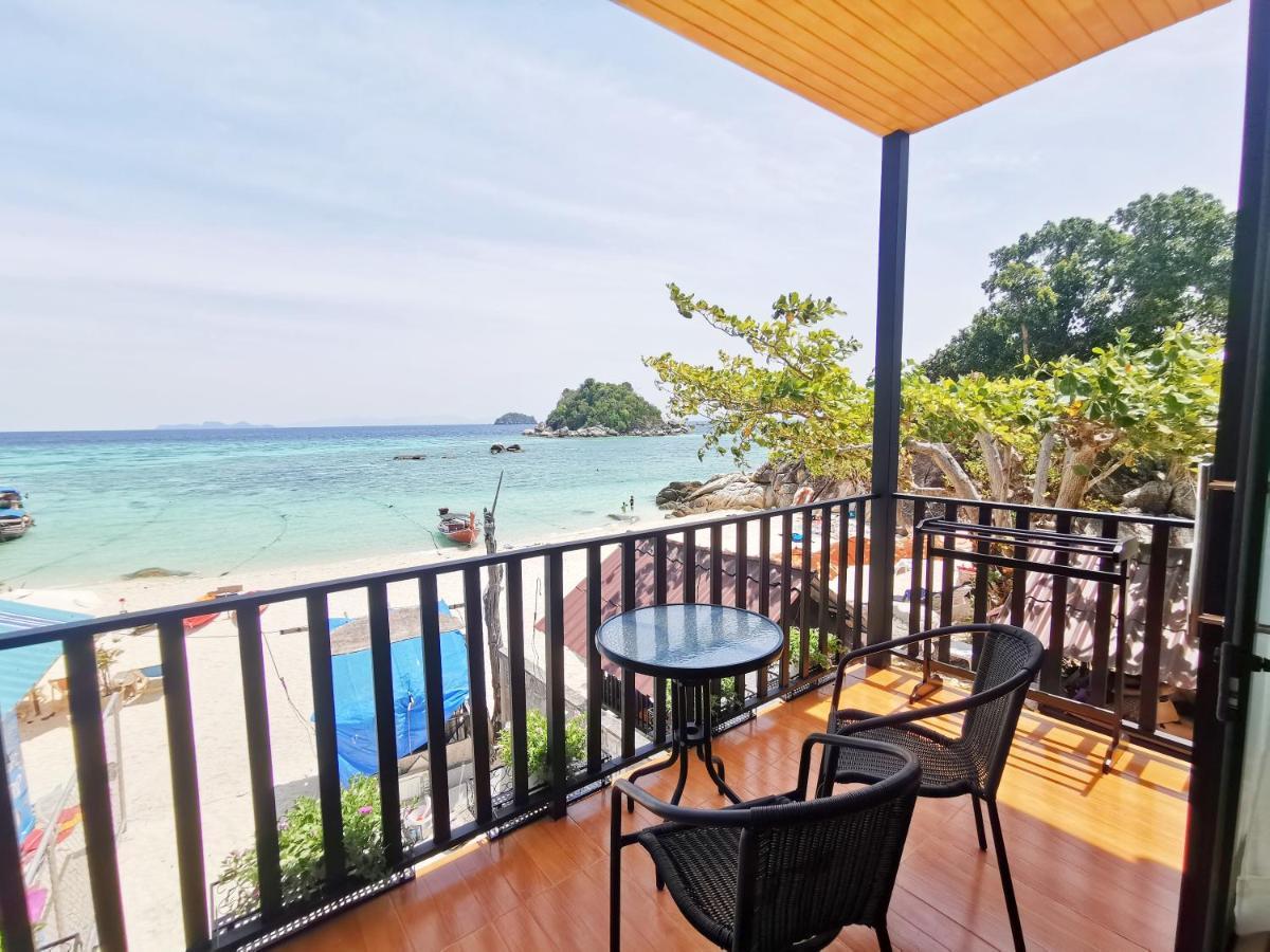 Lipe Sunrise Beach House Exterior photo